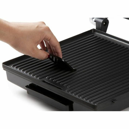 Electric Barbecue DOMO DO9225G 2000 W