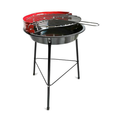 Barbecue Algon Ø 33 cm (42 x 35 x 45 cm)