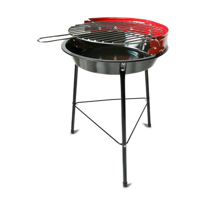 Barbecue Algon Ø 33 cm (42 x 35 x 45 cm)