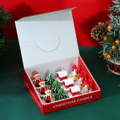 Kerzen set