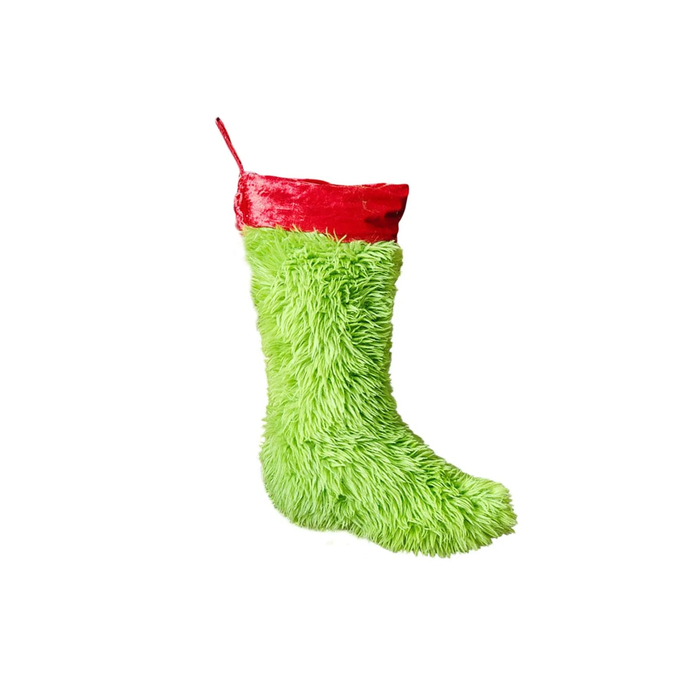 Christmas Stocking Christmas Ornament Christmas Home Decorations Xmas Tree Hanging Decor Candy Gift Bag Christmas Stocking Sock