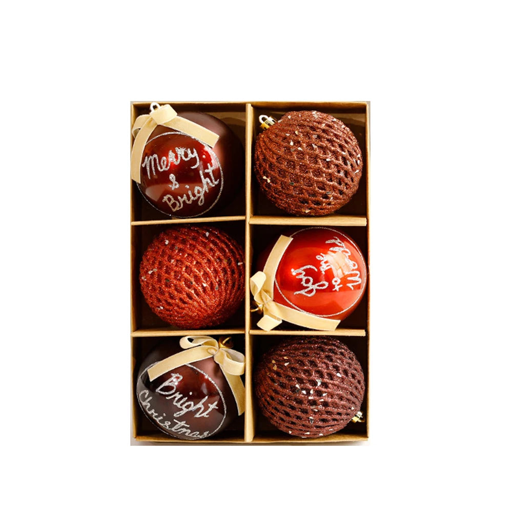 Christmas Tree Decoration Xmas Balls Christmas Tree Top Star Ornaments For Christmas Home Decoration New Year Navidad