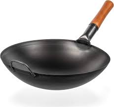 WOK Pfanne